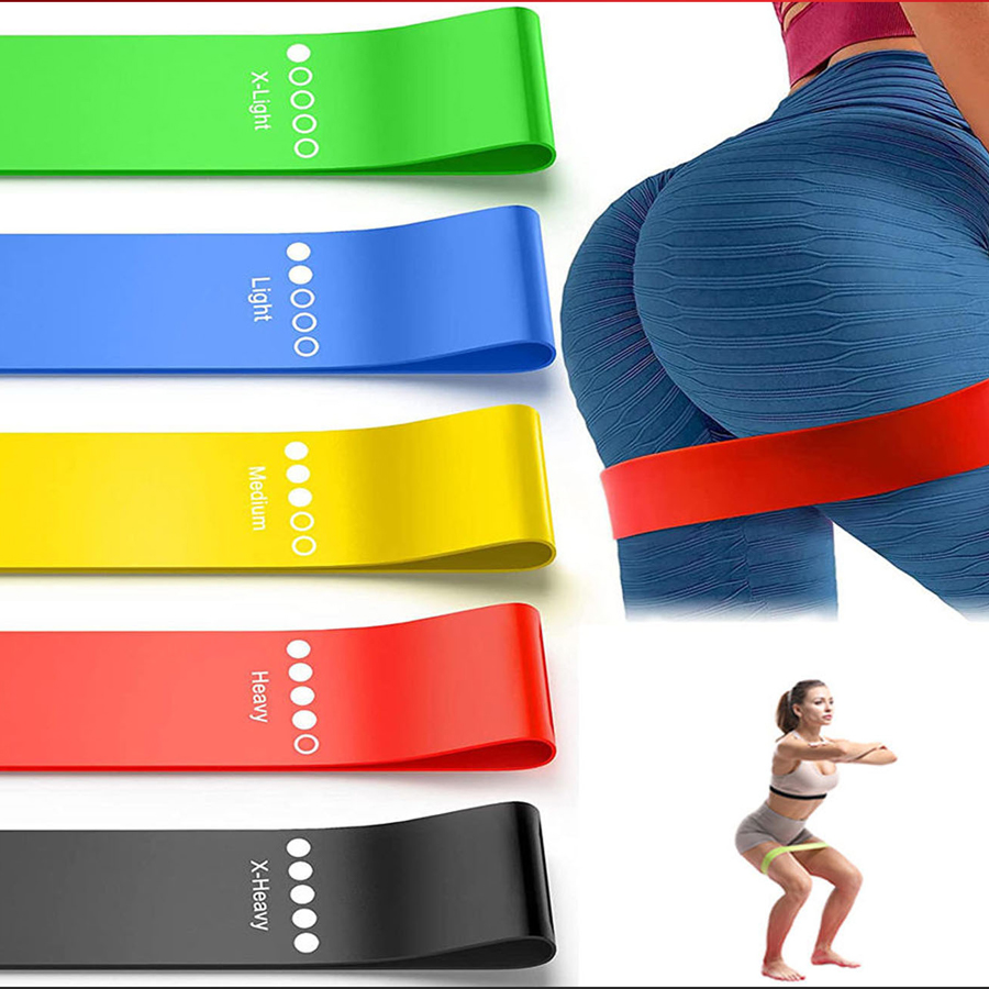 Pilates Yoga Board - สายรัดออกกำลังกายแบบต่างๆ สายรัดโยคะ สายรัดฟิตเนส สายรัดบริหารสะโพก สายรัดยืดขา สายรัดยืดหยุ่นสำหรับเต้นรำ