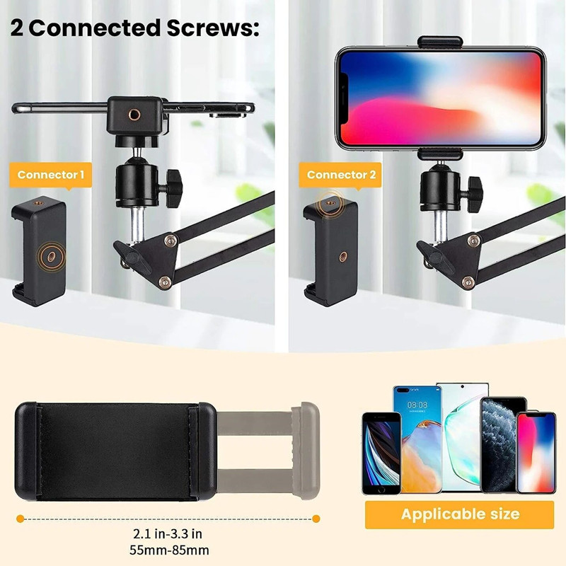 ขาตั้งกล้องแบบแขนปรับได้สำหรับ - Inversion Table Fold บทวิจารณ์และราคา