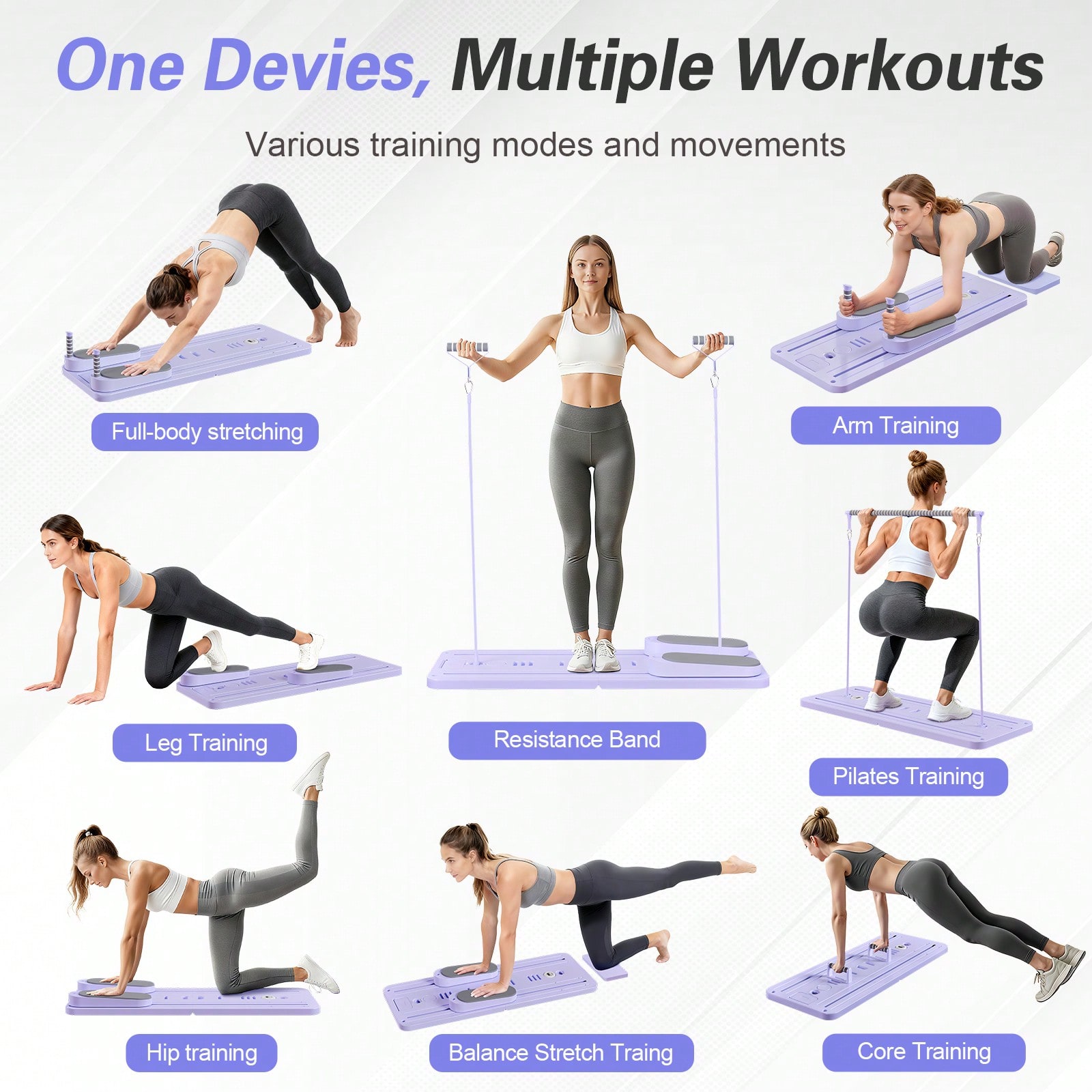 เครื่องพิลาทิส รีฟอร์มเมอร์พร้ - Pilates & Yoga Reversible Mockneck Sweatshirt บทวิจารณ์และราคา