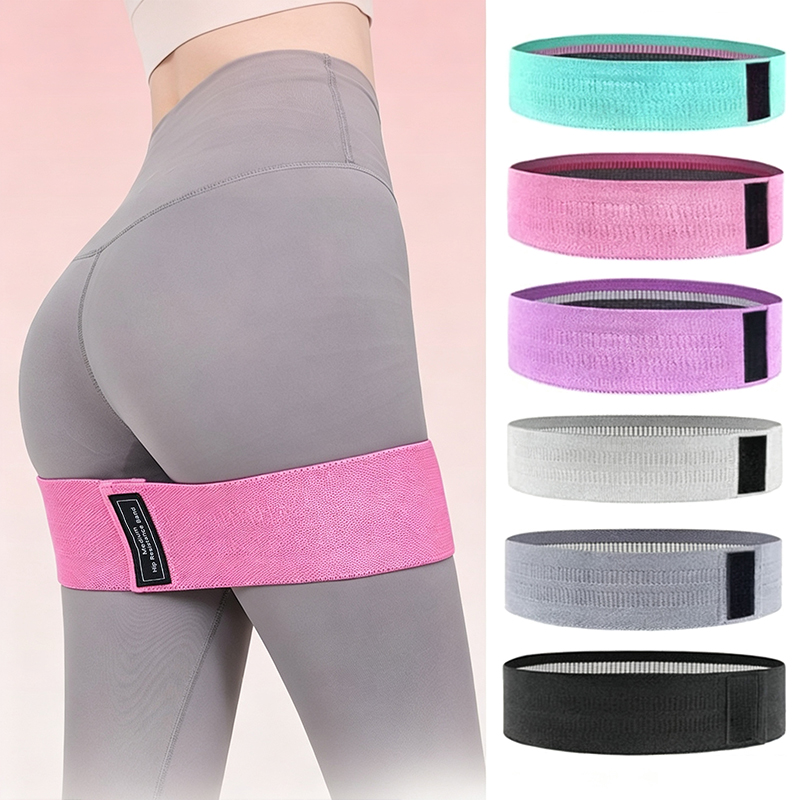 สายยางยืดสำหรับฝึกกล้ามเนื้อก้ - Pilates Yoga Classes บทวิจารณ์และราคา