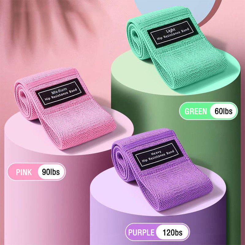 สายยางยืดสำหรับฝึกกล้ามเนื้อก้ - Pilates Yoga Classes บทวิจารณ์และราคา