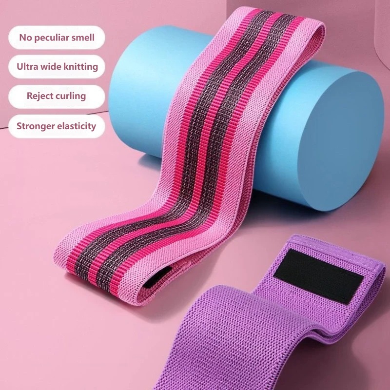 สายยางยืดสำหรับฝึกกล้ามเนื้อก้ - Pilates Yoga Classes บทวิจารณ์และราคา