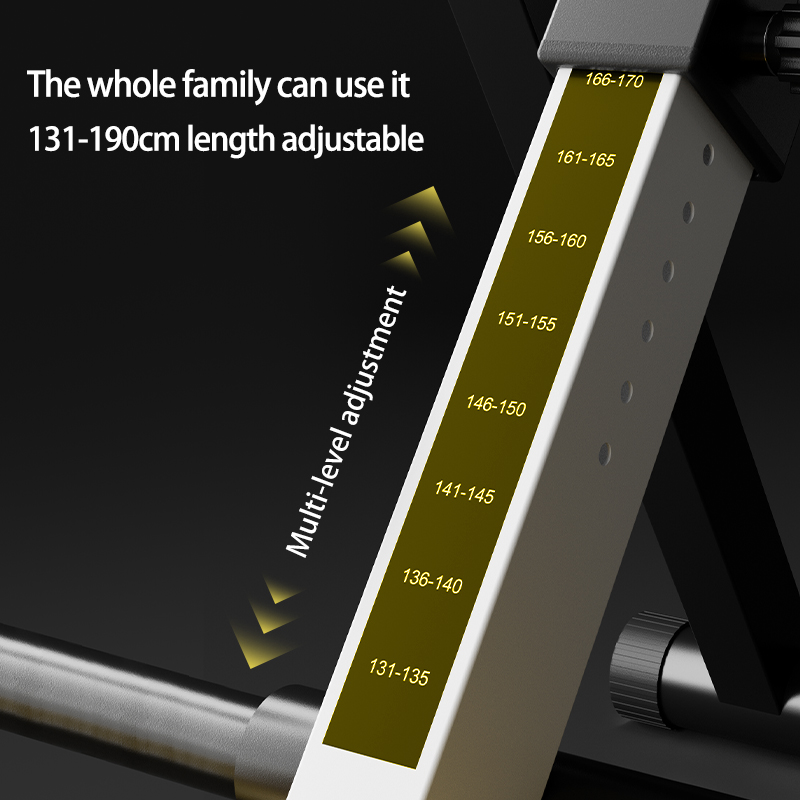 เครื่องออกกำลังกายแบบพับได้ Fi - Inversion Table Fold บทวิจารณ์และราคา