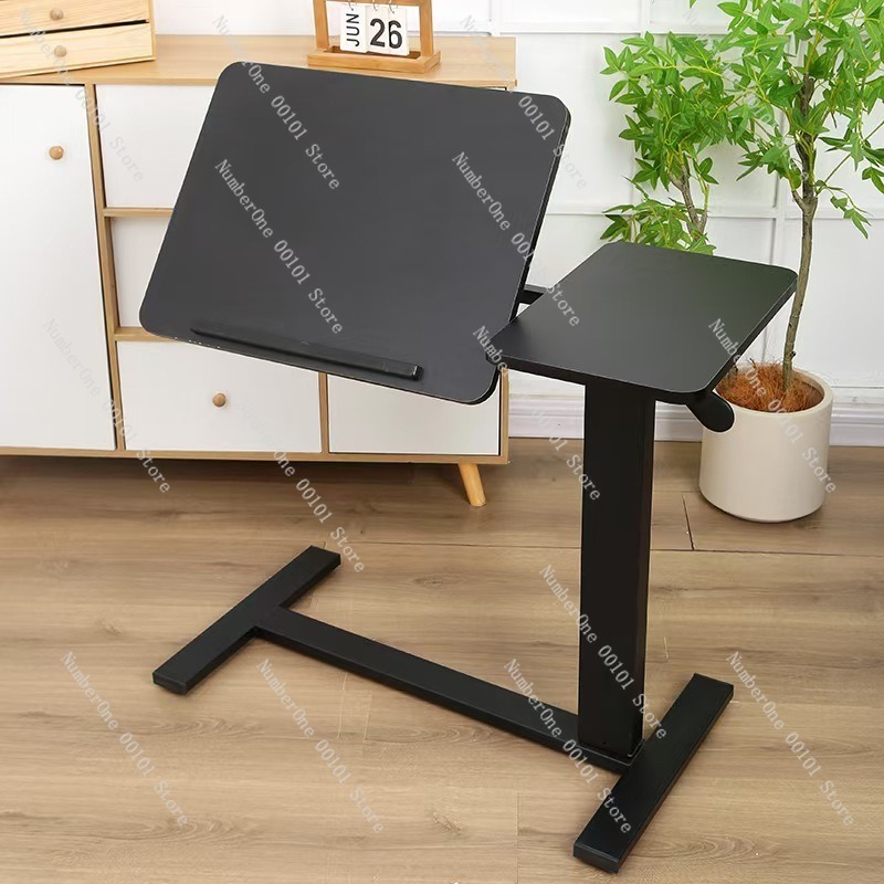 โต๊ะข้างเตียงแบบปรับได้ โต๊ะพั - Inversion Table Fold บทวิจารณ์และราคา