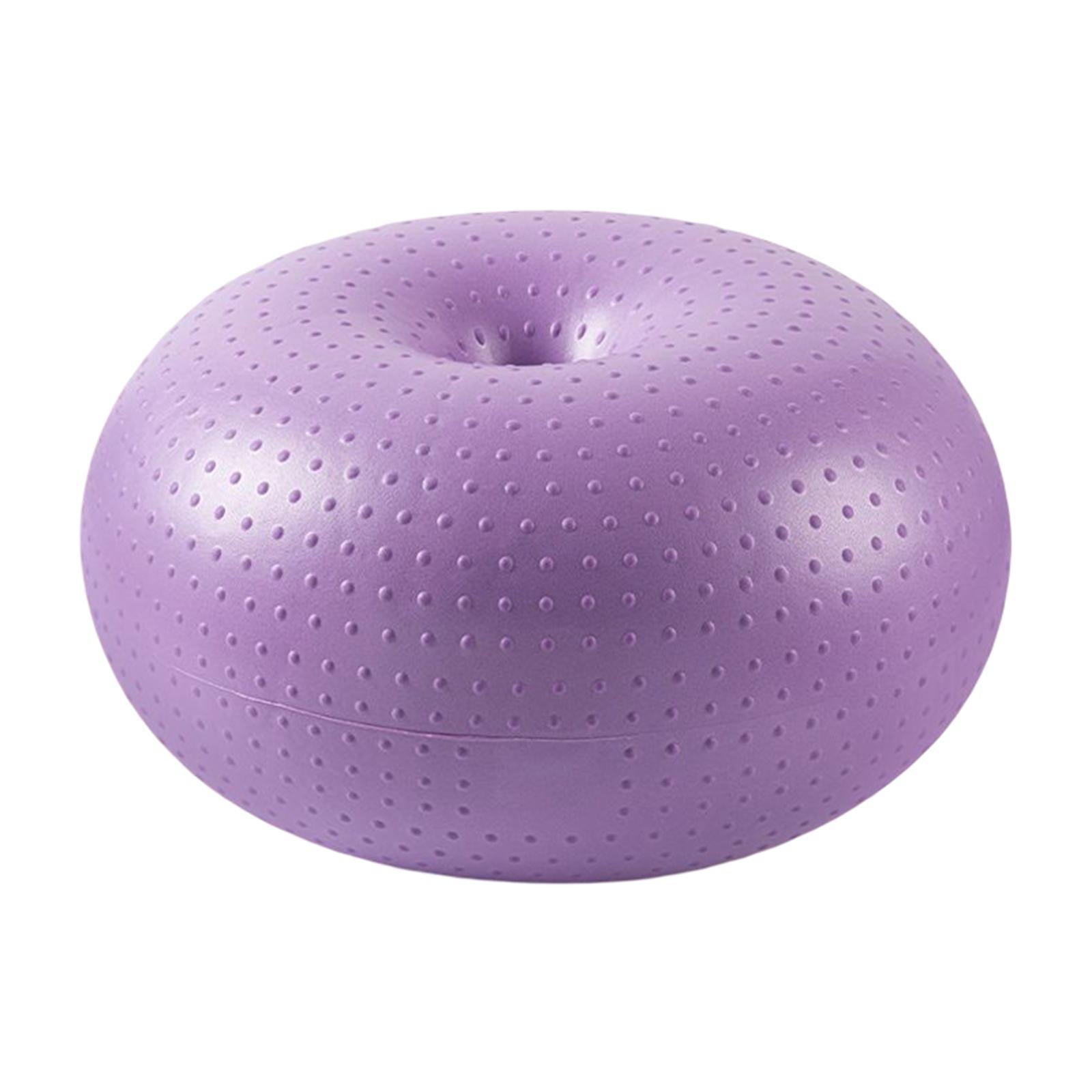 ลูกบอลพิลาทิส PVC คุณภาพสูง สำ - Pilates Yoga Classes บทวิจารณ์และราคา