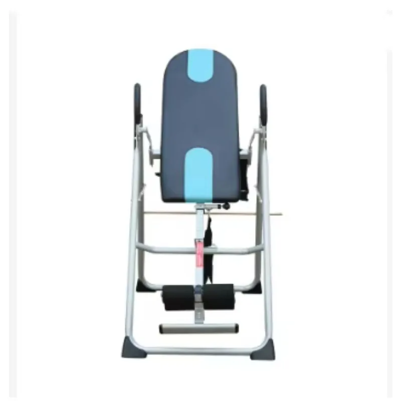 เครื่องฝึกแฮนด์สแตนด์แบบพับได้ - Inversion Table Fold บทวิจารณ์และราคา