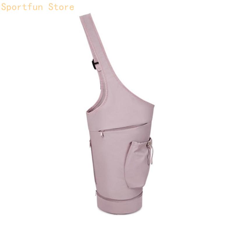 กระเป๋าใส่เสื่อโยคะโพลีเอสเตอร - Pilates Yoga Classes บทวิจารณ์และราคา