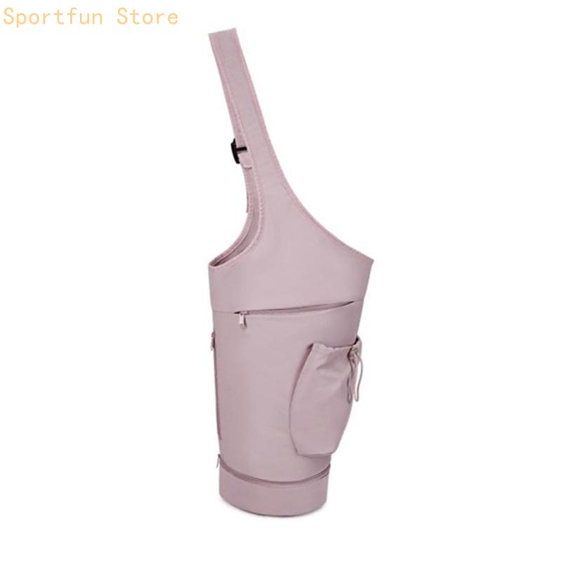 กระเป๋าใส่เสื่อโยคะโพลีเอสเตอร - Pilates Yoga Classes บทวิจารณ์และราคา