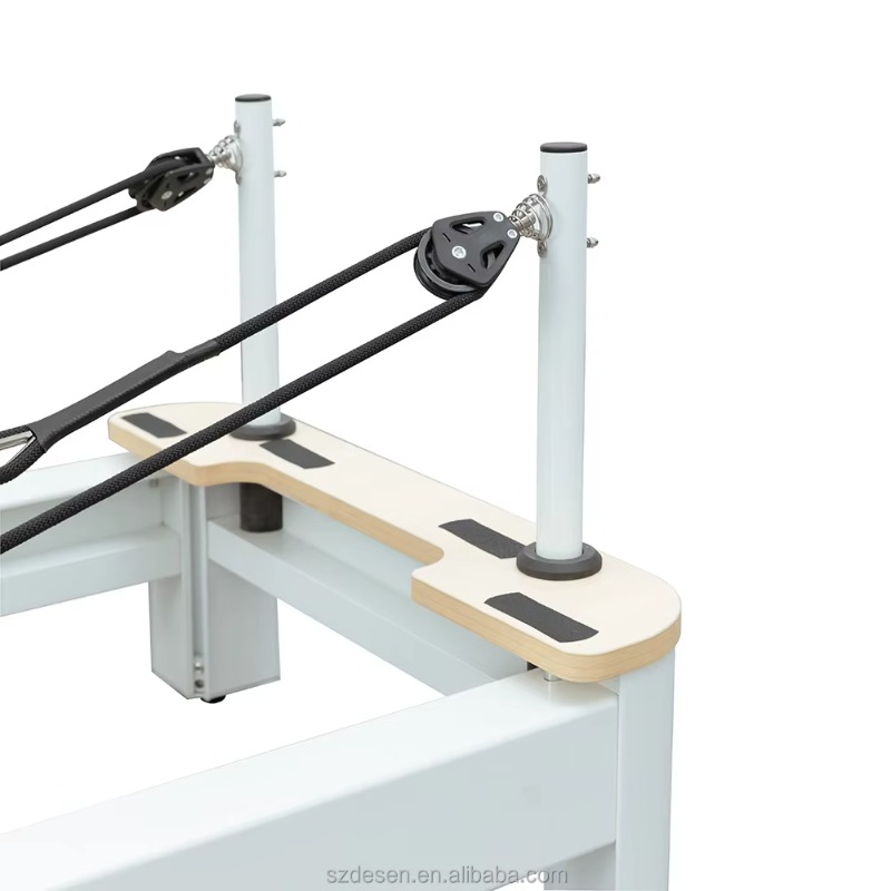 YTYIN เครื่องปฏิรูปพิลาทิสแบบพ - Pilates Yoga Board บทวิจารณ์และราคา