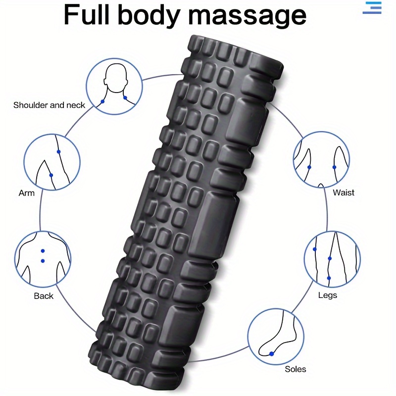 โฟมโรลเลอร์, ลูกกลิ้ง EVA สำหร - Pilates X Yoga บทวิจารณ์และราคา