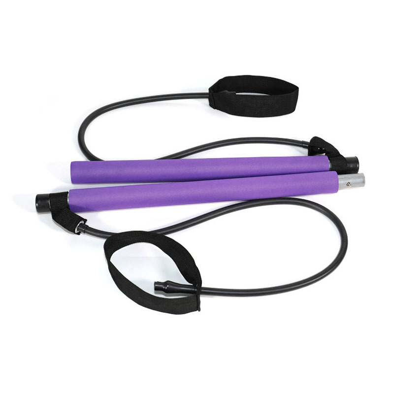ชุดบาร์ออกกําลังกายโยคะและพิลา - Pilates X Yoga บทวิจารณ์และราคา