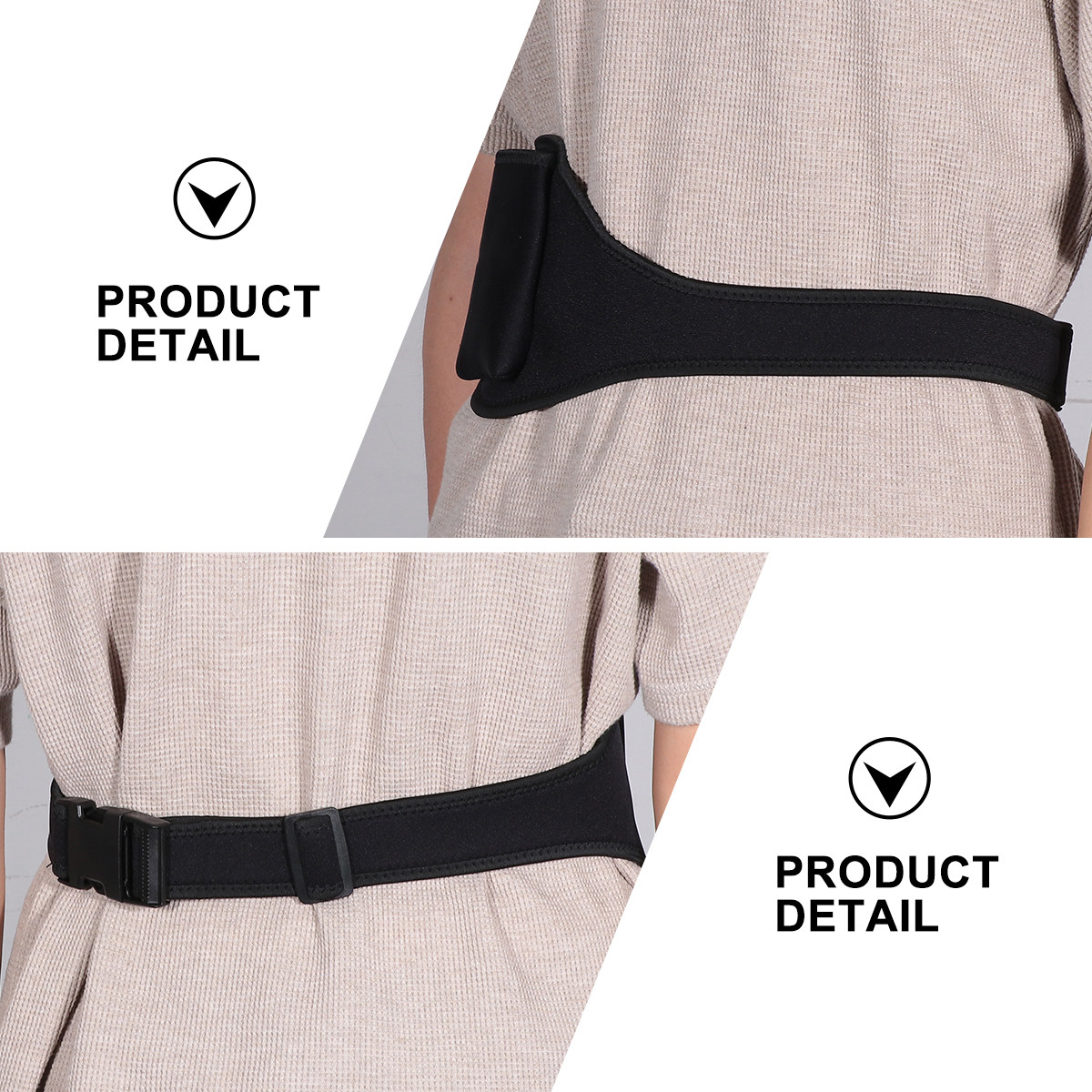 กระเป๋าใส่ไมโครโฟนแบบคาดเอวสำห - Pilates Yoga Classes บทวิจารณ์และราคา