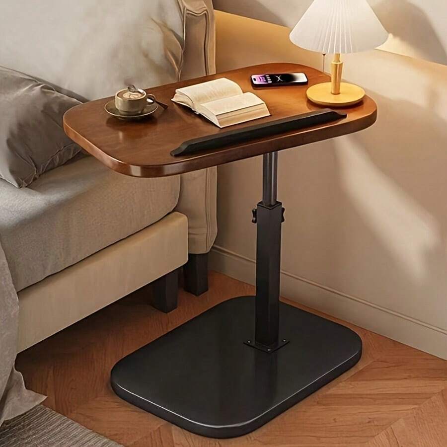 โต๊ะวางแล็ปท็อป, โต๊ะข้างแบบพก - Inversion Table Fold บทวิจารณ์และราคา