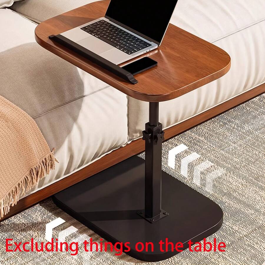 โต๊ะวางแล็ปท็อป, โต๊ะข้างแบบพก - Inversion Table Fold บทวิจารณ์และราคา