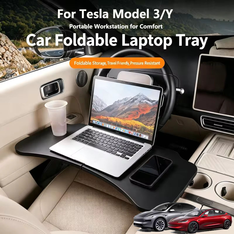 สำหรับโต๊ะพับในรถยนต์ Tesla Mo - Inversion Table Fold บทวิจารณ์และราคา