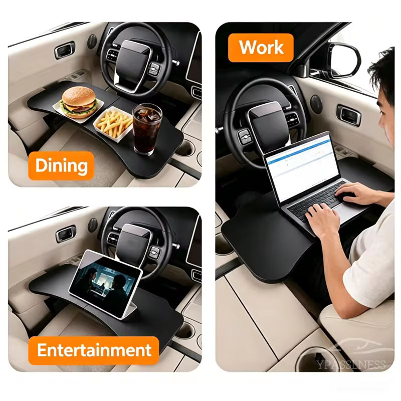สำหรับโต๊ะพับในรถยนต์ Tesla Mo - Inversion Table Fold บทวิจารณ์และราคา