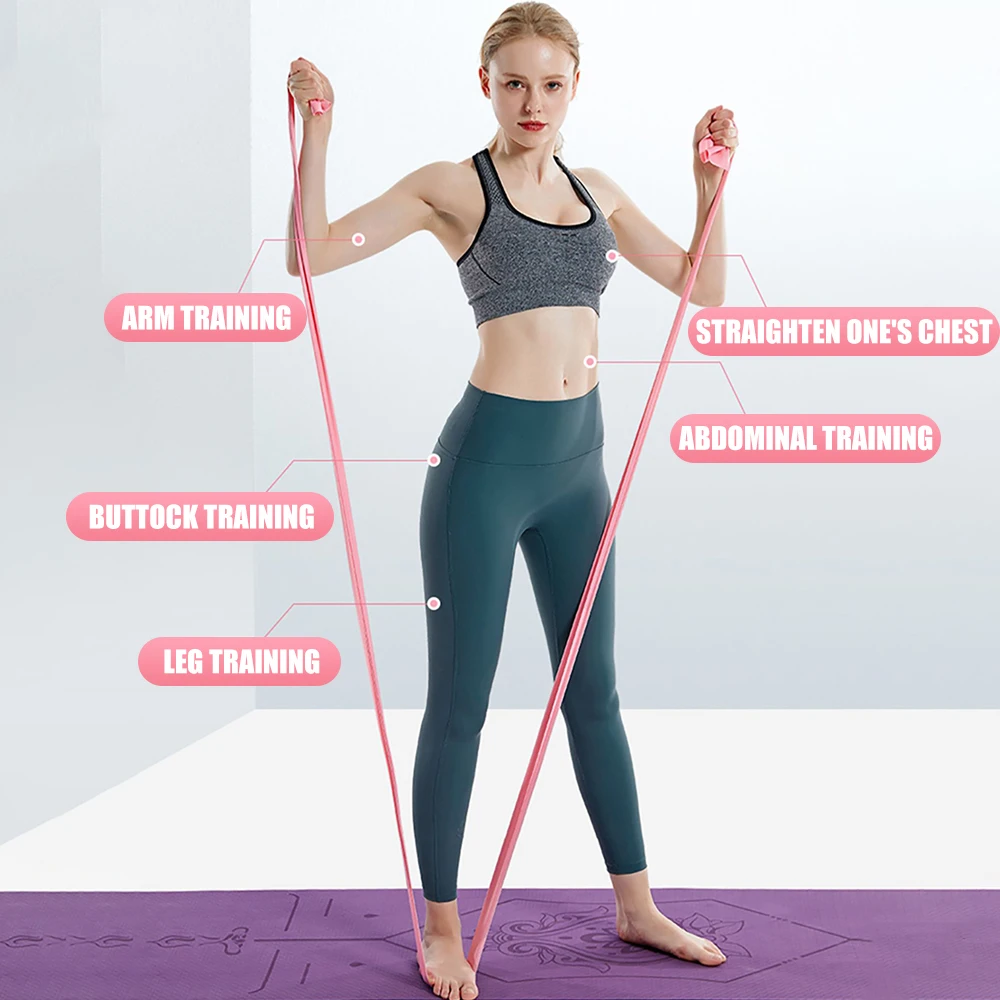 ความยาว 200 ซม. โยคะพิลาทิสยืด - Pilates Yoga Board บทวิจารณ์และราคา
