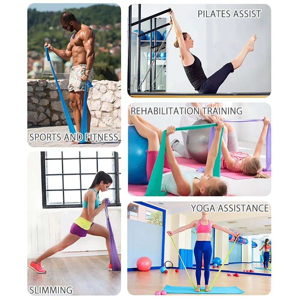 ความยาว 200 ซม. โยคะพิลาทิสยืด - Pilates Yoga Board บทวิจารณ์และราคา