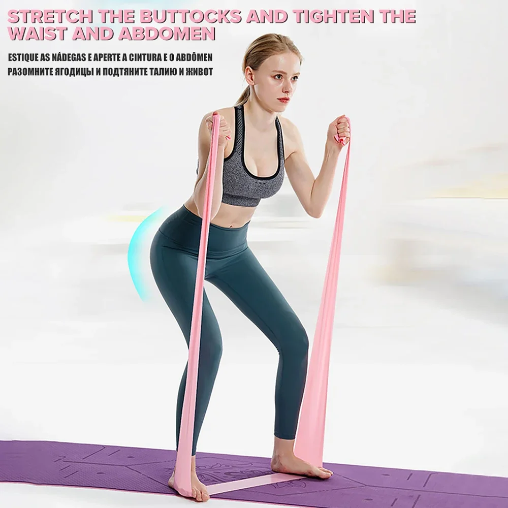 ความยาว 200 ซม. โยคะพิลาทิสยืด - Pilates Yoga Board บทวิจารณ์และราคา