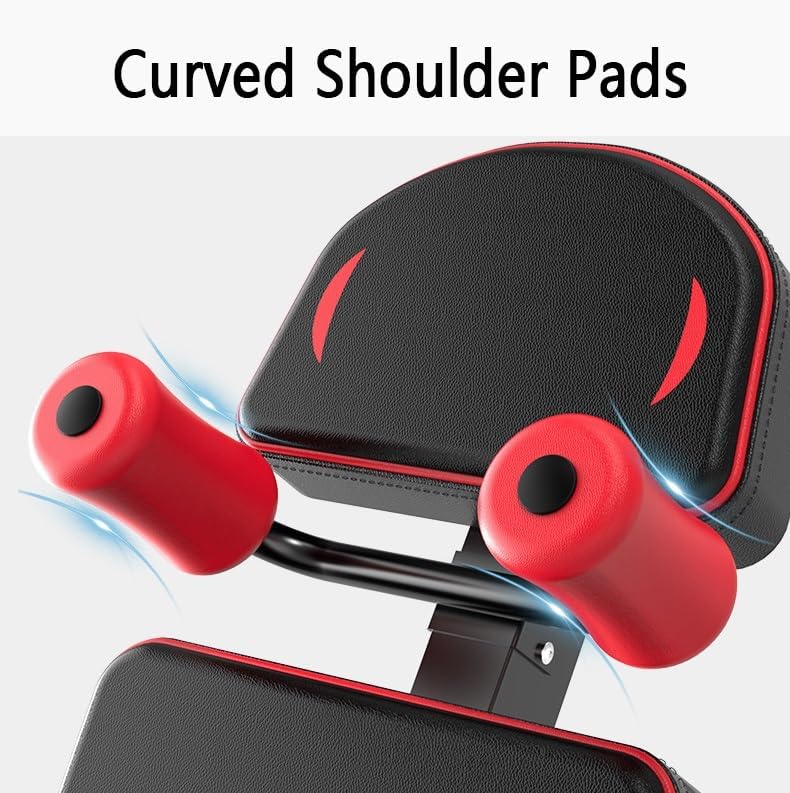 โต๊ะกลับหัวแบบพับได้สำหรับการอ - Inversion Table Fold บทวิจารณ์และราคา