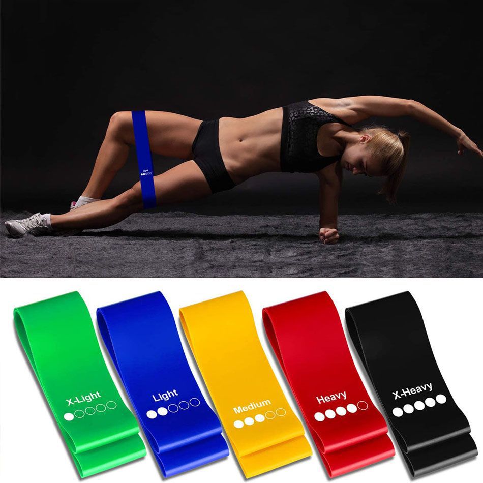 สายรัดออกกำลังกายแบบต่างๆ สายร - Pilates Yoga Board บทวิจารณ์และราคา