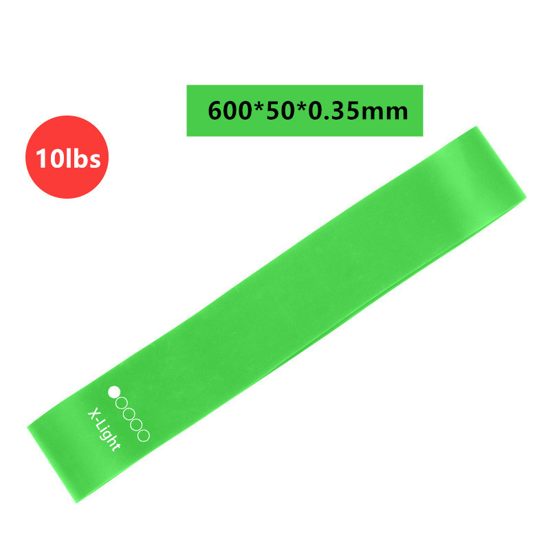 ชุดยางยืดออกกำลังกาย TPE 5 ชิ้ - Pilates Yoga Board บทวิจารณ์และราคา