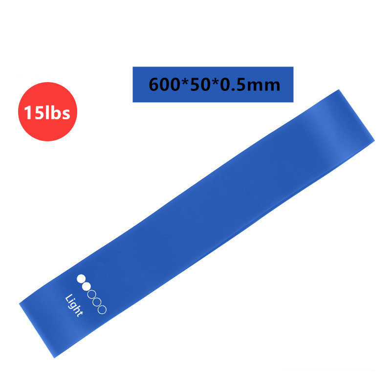 ชุดยางยืดออกกำลังกาย TPE 5 ชิ้ - Pilates Yoga Board บทวิจารณ์และราคา