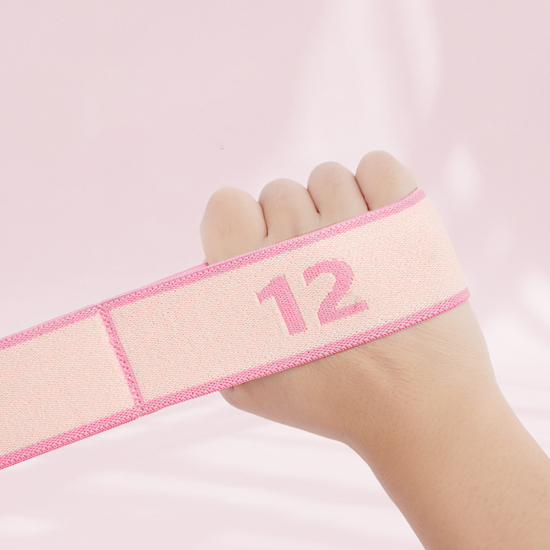โยคะแถบยืดยืดเชือกฟิตเนสพิลาทิ - Pilates Yoga Board บทวิจารณ์และราคา