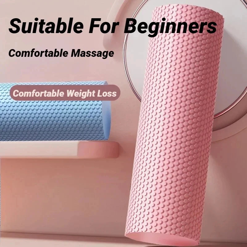 ลูกกลิ้งโยคะโฟม EVA รูปหกเหลี่ - Pilates X Yoga บทวิจารณ์และราคา