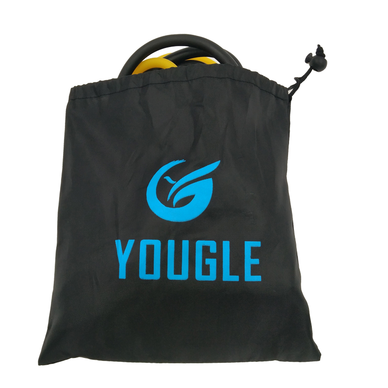 YOUGLE 11ชิ้น/เซ็ตดึงเชือกออกก - Pilates Yoga Board บทวิจารณ์และราคา