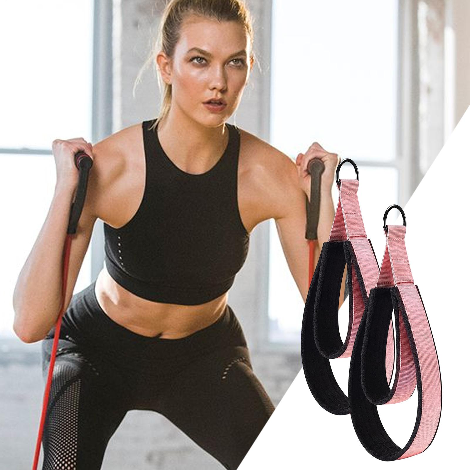 สายรัดดีริงสำหรับเครื่องพิลาทิ - Pilates Yoga Classes บทวิจารณ์และราคา