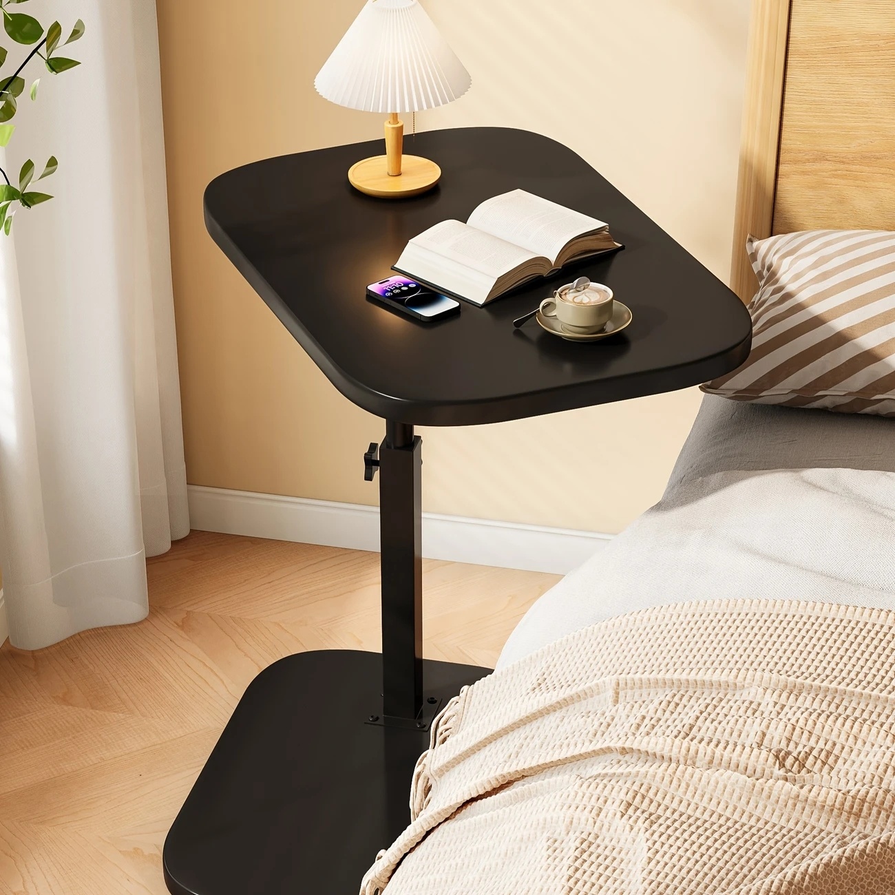 โต๊ะข้างพับได้แบบปรับระดับได้ส - Inversion Table Fold บทวิจารณ์และราคา